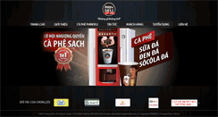 Desktop Screenshot of phindeli.com